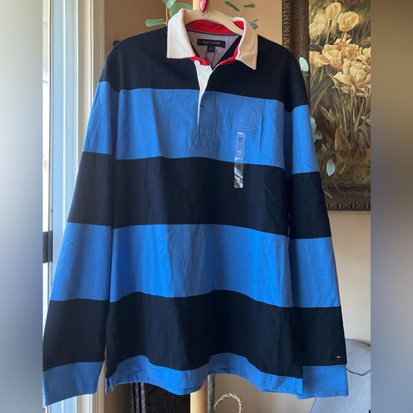 Tommy Hilfiger Fall basics sz M - Picture 1 of 8